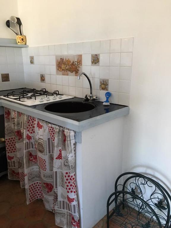 Gites La Tourelle Uxeau Zewnętrze zdjęcie