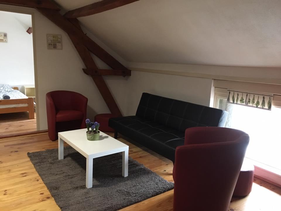 Gites La Tourelle Uxeau Zewnętrze zdjęcie