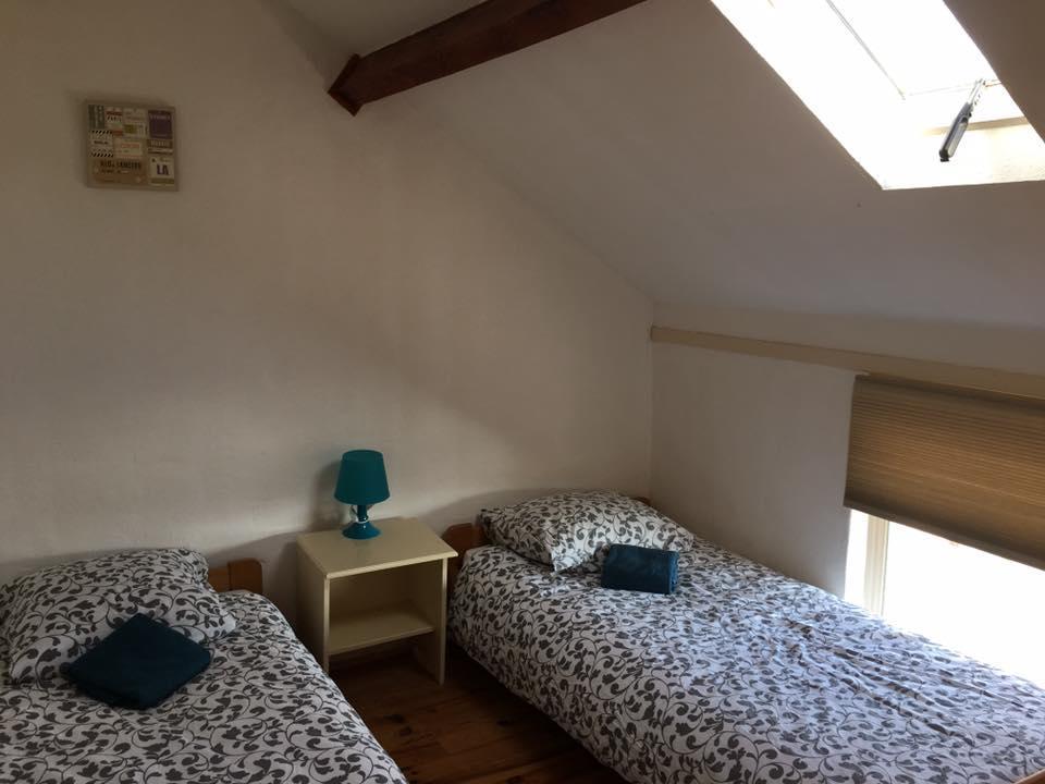 Gites La Tourelle Uxeau Zewnętrze zdjęcie